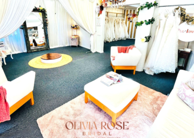 Olivia Rose Bridal Boutique