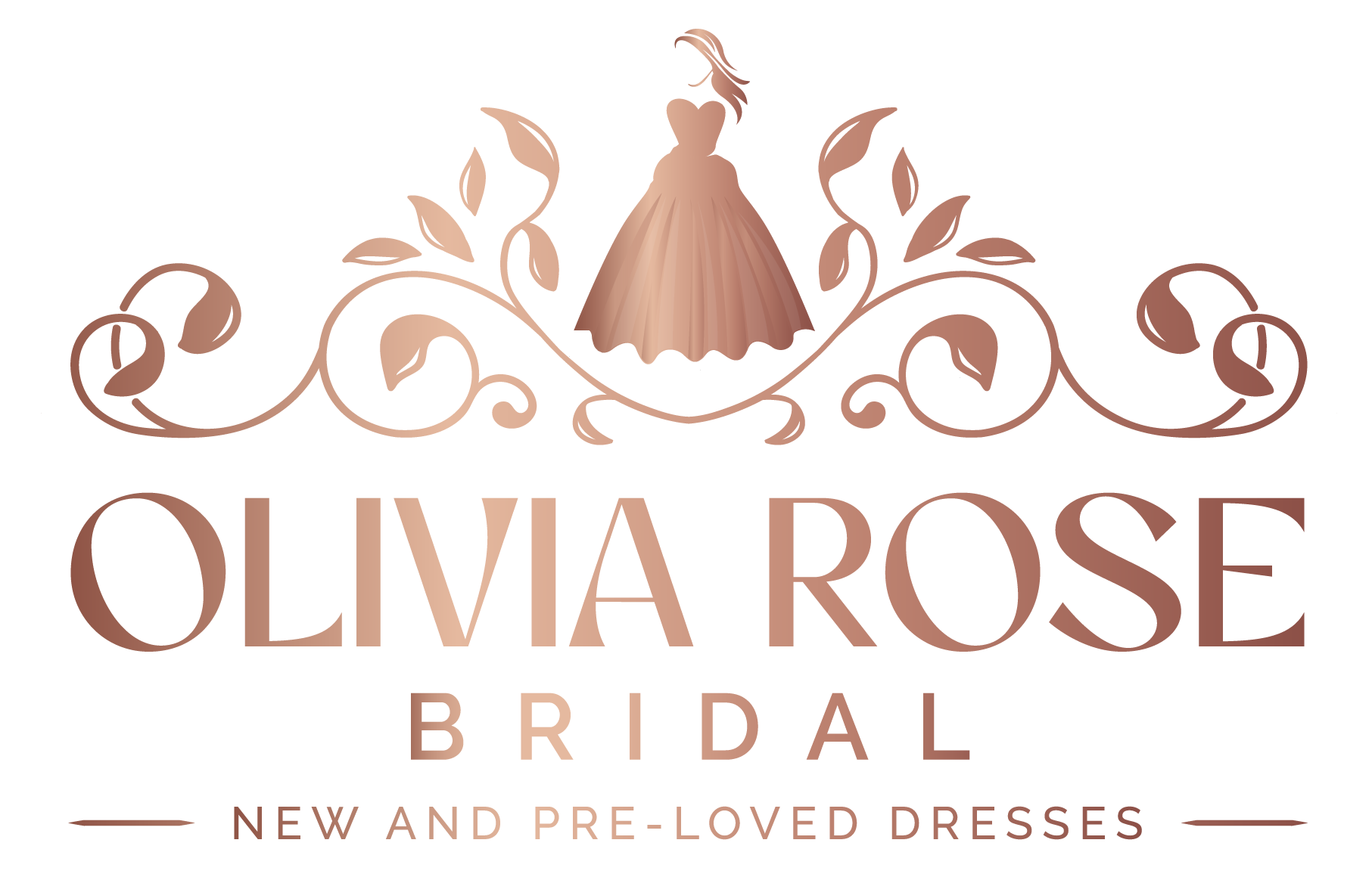 Olivia Rose Bridal Boutique