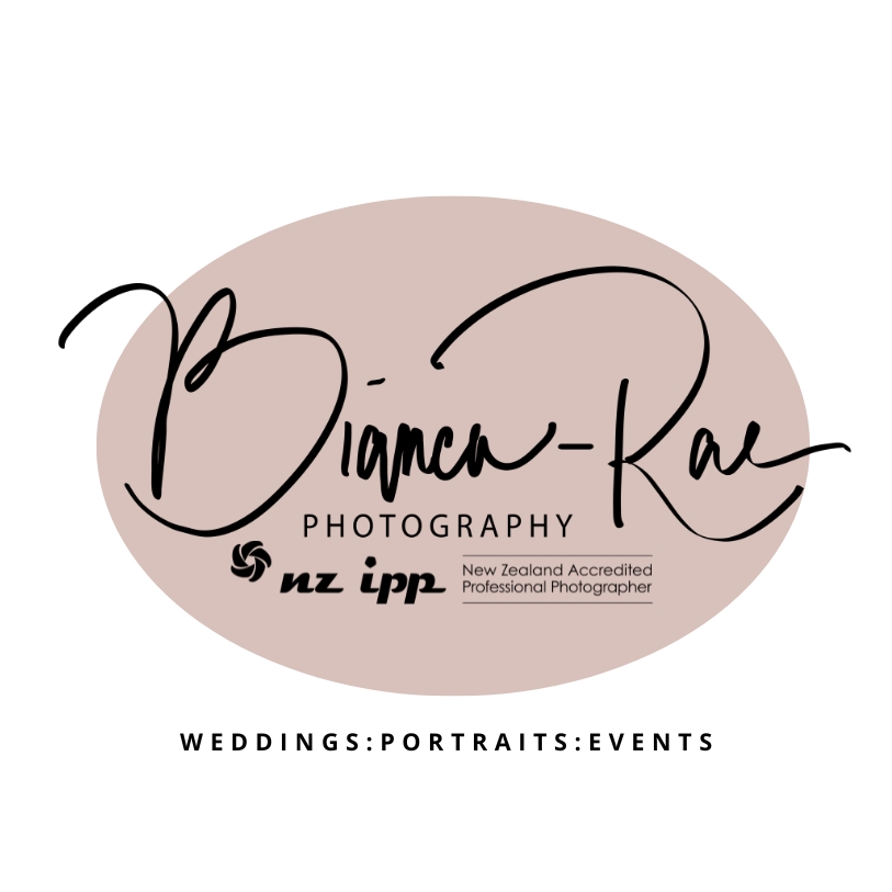 Logo - Bianca-Rae Photography