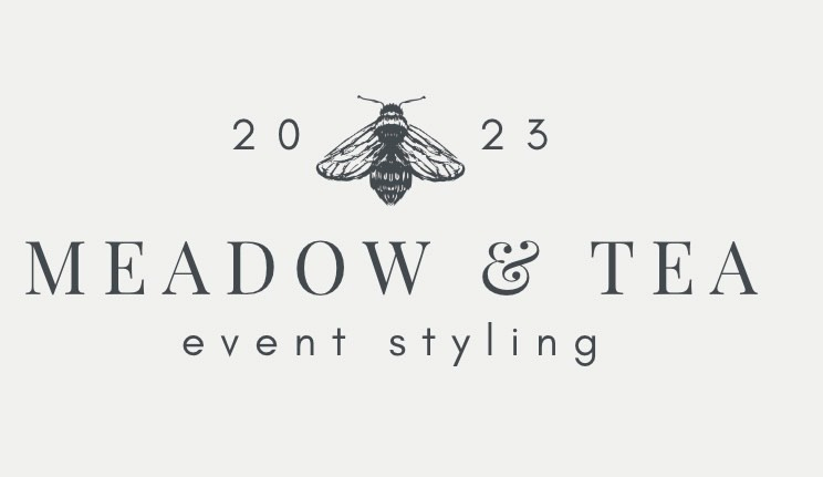 Meadow and Tea Logo