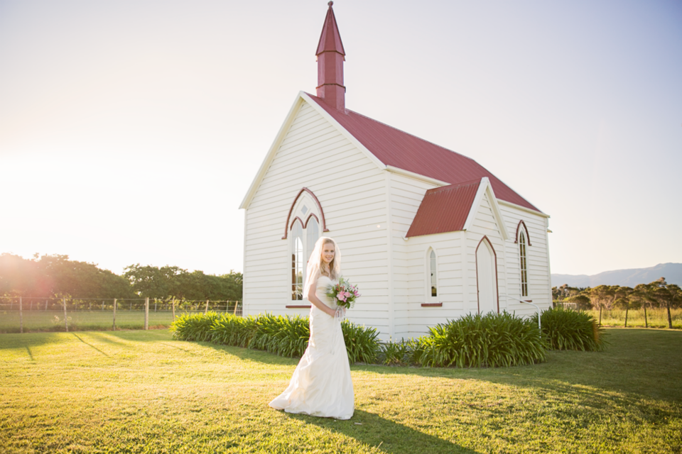 Burnside Church