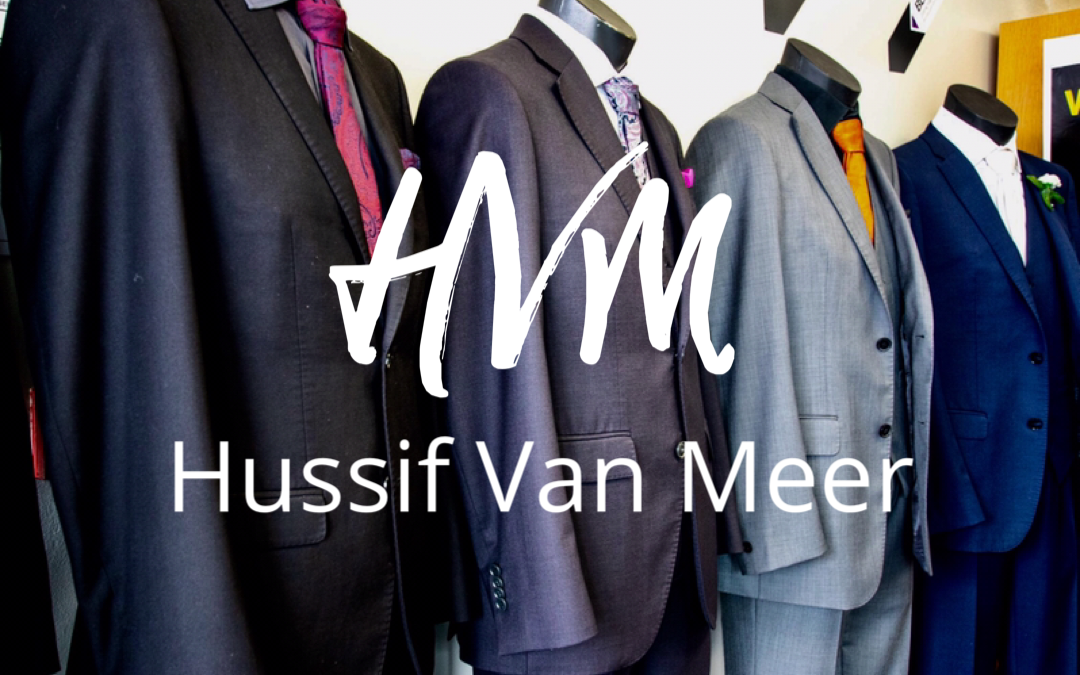 HVM – Hussif Van Meer