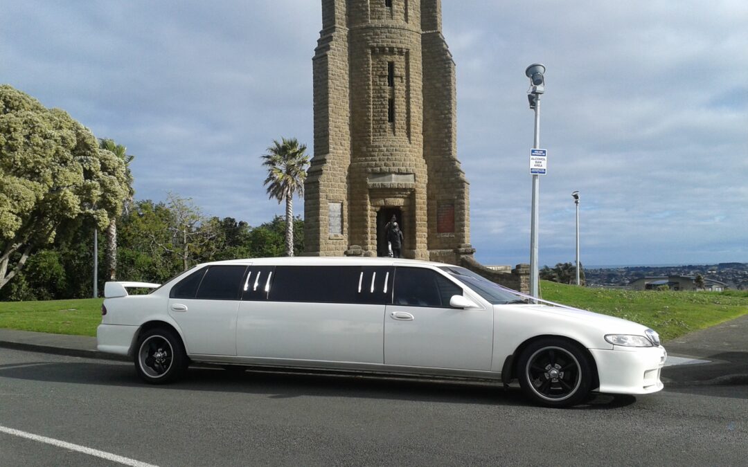 Manawatu & Whanganui Limousines