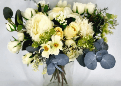 flower arrangment