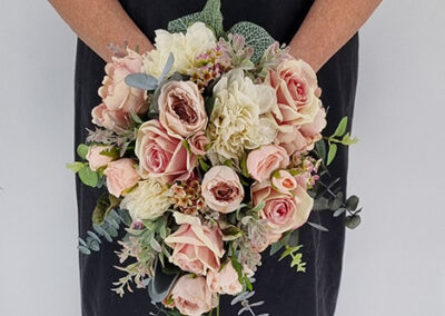 Flower Girl