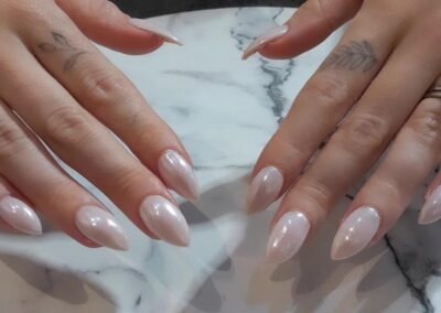 Nailvana