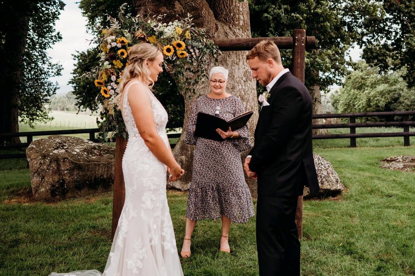 Martinborough Celebrant 2