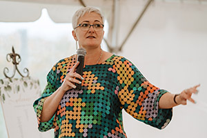 Lisa Cornelissen