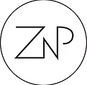 ZoeNicolePhotography logo Olivia Rose Bridal Boutique