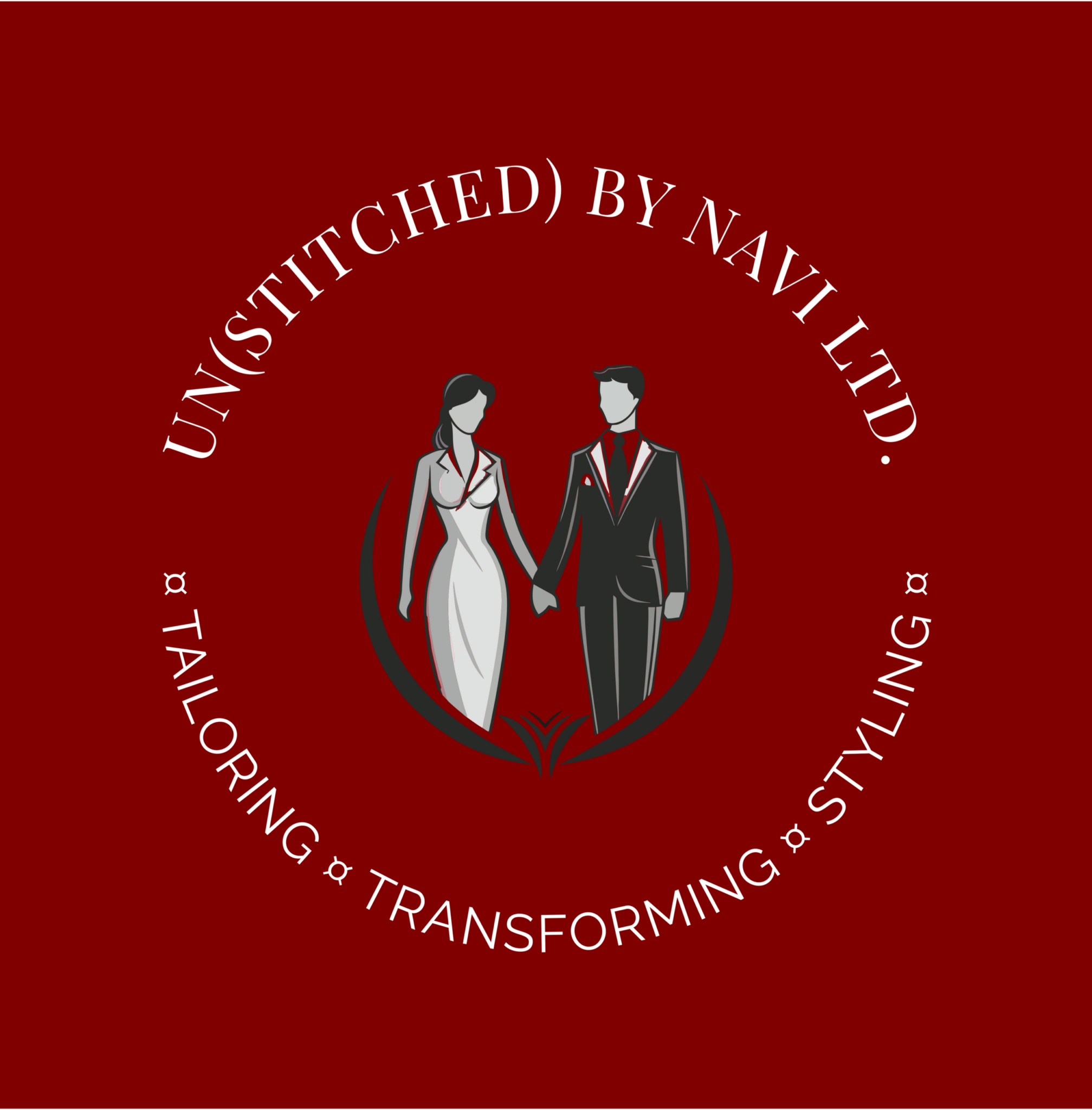 Unstitched by Nav